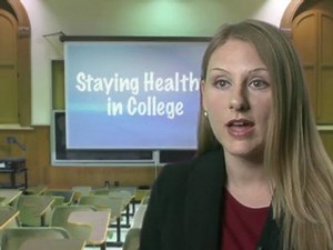 What are some signs of a  drinking problem?