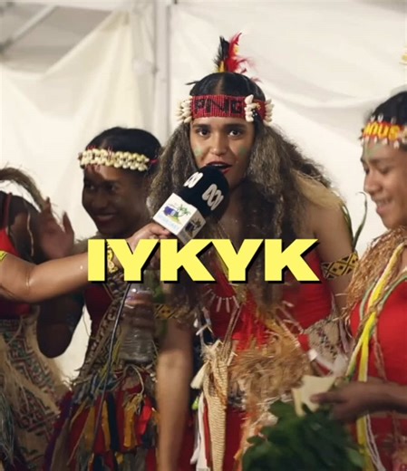 Representing Manus Island in Australia: A Cultural Showcase