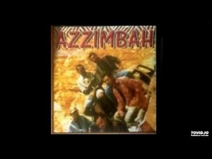 Imo imo - Azzimbah (PNG Oldi