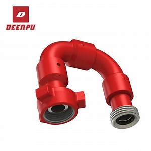 [Hot Item] Swivel Joint - Chiksan Swivel Joint