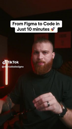 Transform Figma Designs to Code in 10 Minutes