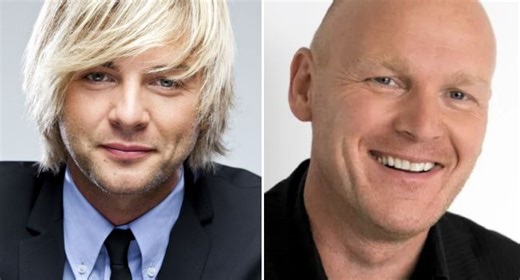 Keith Harkin honors George Donaldson with emotional tribute after sharing a heartfelt memory - citynews68.com