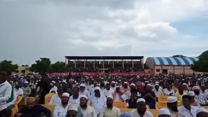 4.1K views · 315 reactions |  “Defending Waqf, Defending Rights”  ...