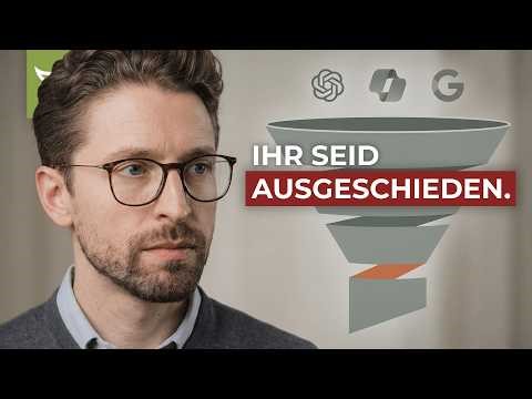 How AI Chooses B2B Vendors: A Model for GEO and AEO