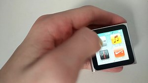 【水视频】简评iPod nano 6