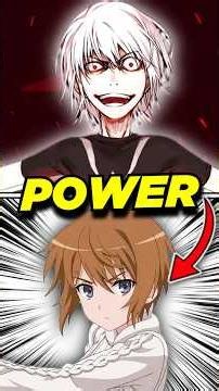 Can Kinuhata Use Accelerator's Ability?!