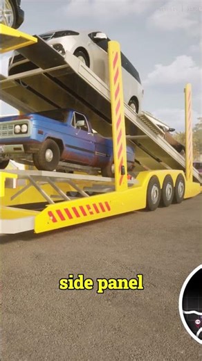 7-Car Transporter UNLOCKED! 🚛💥 Car Dealer Simulator