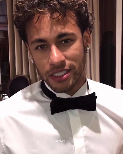 Inside the Life of Neymar Jr: A Closer Look at the Soccer Star