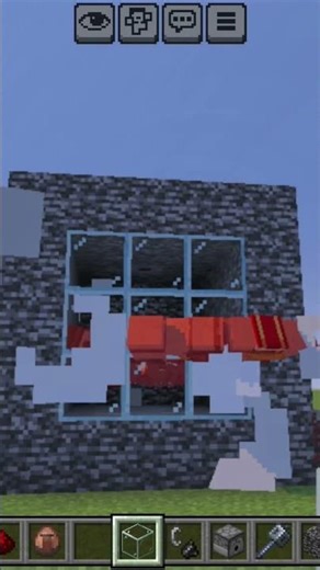 100 villager survive shockwave tnt