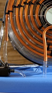 5.8M views · 10K reactions | Copper Pipe Crafts You Need this Summer | Science, Tech and Universe | Facebook