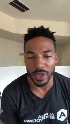 David Freeman's 3-Round, 12-Minute Kettlebell Blast