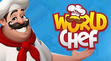 Download & Play World Chef on PC & Mac (Emulator)
