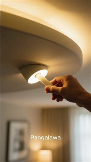 Ceiling Hacks 🏠 | Stop Wasting Space!