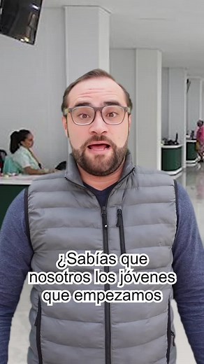 Jóvenes y Pensiones: Cómo Prepararte para el Futuro
