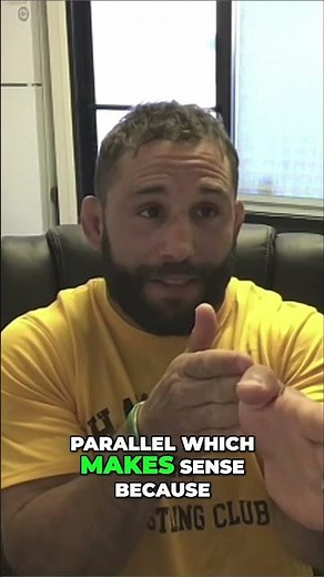 Mastering Body Positioning for Prone Shooting Maximize Accuracy and Control | Chad Mendes EP382