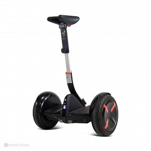 Segway Ninebot S-Pro (Mini-Pro 2) 2024 Hoverboard | Electric Kicks