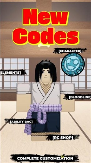 ALL NEW SHINDO LIFE CODES 2026! 500 SPINS + 50K REL COINS #roblox