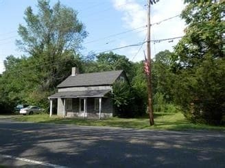 Stagecoach Road - Millstone Township, NJ for Sale | LoopNet