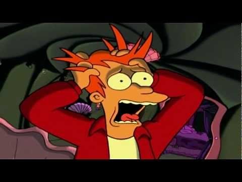 Fry Screaming