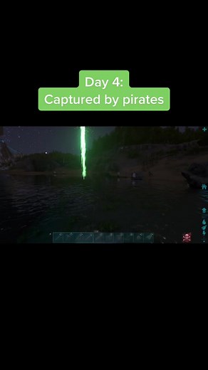 ArkClubSandwich on TikTok