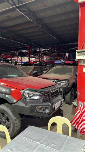 Brand New Fire Trucks and Rescue Vehicles Unveiled