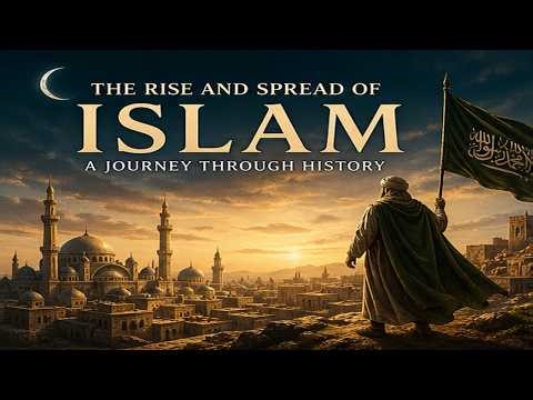 How Did Islam Spread Through the World?