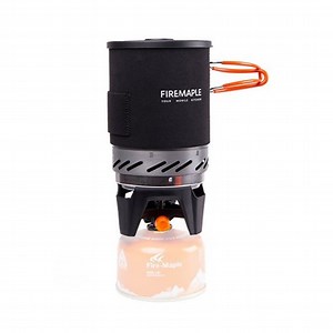 Star X1 Cooking System