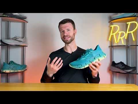 Reebok FloatZig 1 Review: A Shockingly Fun, Responsive, Comfy Ride for the Price