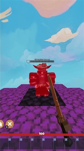 The best no audio ms in roblox bedwars (leaking at 700 subs)