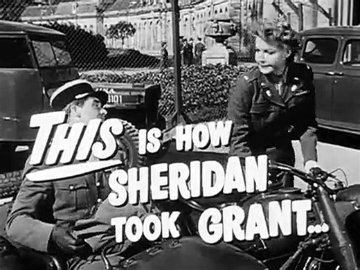 I Was a Male War Bride | movie | 1949 | Official Trailer