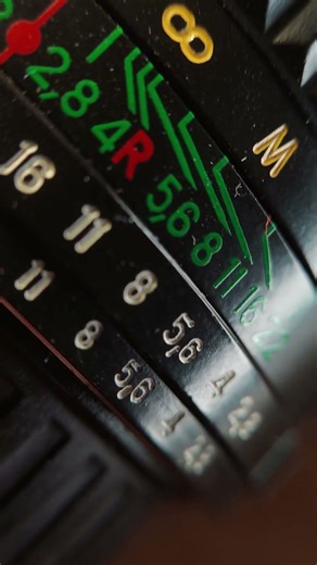 MC Zenitar-N 2.8/16 Fisheye #fisheye #zenitar #16mm #lens #widelens #fullframe #fullframelens