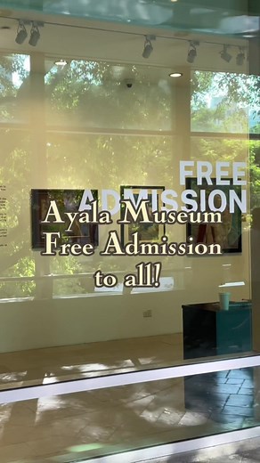Explore Free Admission Museum in Makati