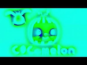 Cocomelon Intro Solar System V&A Effects (Vegas Pro 20.0)