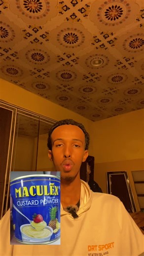 How to Use Custard Powder in Delicious Recipes