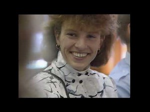 GDR Sporting Miracle - The Conclusion | 1990 Documentary