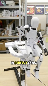 46K views · 408 reactions | Building a Ring Guide Conveyor #ad •••To...