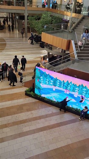 Bellevue Square Mall Collection #shopping #travel #mall #seattle #walking