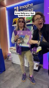 In Our Nelly Era | Imagine IM