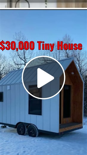 you can find a used #tinyhouse online. I have for websites I use. join the class #househacking #tinyhome #airbnb - NewsBreak