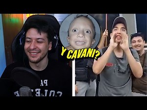 Qué pasa estás cagao? + Thiago y Leo