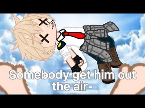 Better scramble like an egg, before you get folded like an omelette||MHA✨||😂