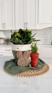 1.9M views · 21K reactions | This DIY Hollow Yarn Carrot is such a...