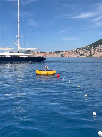 Ethan Wacker on Instagram: "Traveling around and being bad at golf so far in 2025 - can’t ask for much more than that"