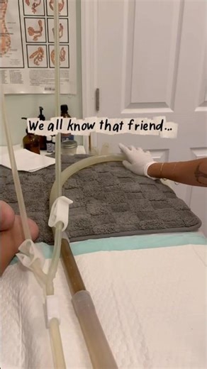 Getting older means poop comes up at least once in every conversation #poop #colonic #health #detox