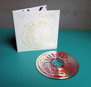 Native Trash - Native Trash
