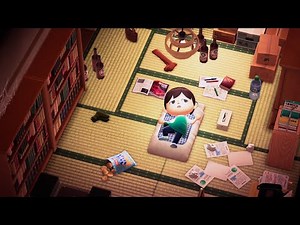 I decorated my entire house in one day (sort of...)