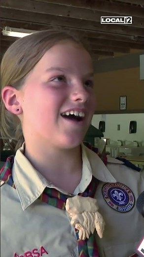 Second Lady challenges kids to read