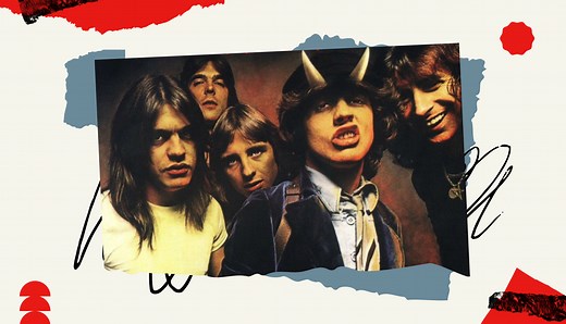 Conoce el verdadero significado de Highway To Hell, de AC/DC