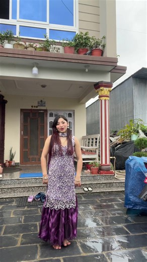 Semi classical dance🪷