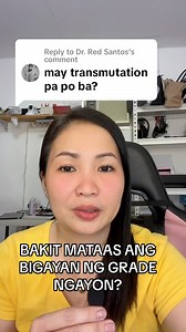 Me transmutation ba sa pagcocompute ng grade? #Teachers #teacherslife #teachersmatter | Teacher Weng